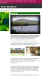 Mobile Screenshot of greenwoodlands.org